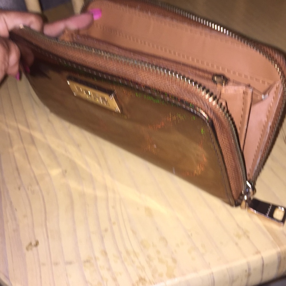 Bebe wallet - Picture 6 of 6
